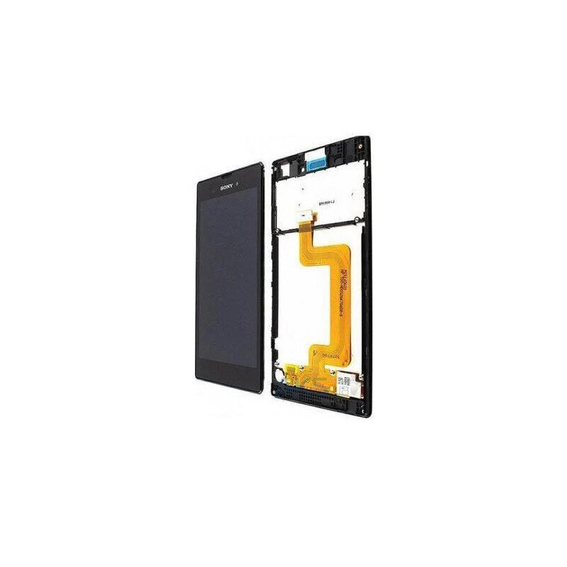 Akero Lab Sony D5103 Xperia T3 cena un informācija | Telefonu rezerves daļas un instrumenti to remontam | 220.lv