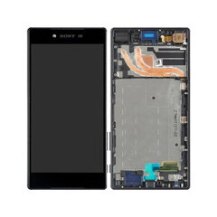 Akero Lab Sony E6853 Xperia Z5 Premium cena un informācija | Telefonu rezerves daļas un instrumenti to remontam | 220.lv