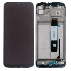 Akero Lab Xiaomi Poco M3 cena un informācija | Telefonu rezerves daļas un instrumenti to remontam | 220.lv