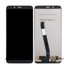 Akero Lab Xiaomi Redmi 7A cena un informācija | Telefonu rezerves daļas un instrumenti to remontam | 220.lv