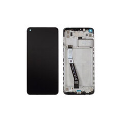 Аккумулятор для Xiaomi Redmi Note 9 цена и информация | Запчасти для телефонов и инструменты для их ремонта | 220.lv