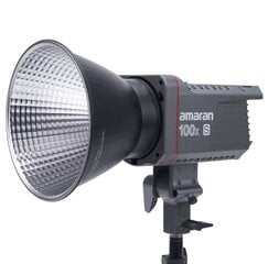 Amaran 100x S цена и информация | Осветительное оборудование для фотосъемок | 220.lv