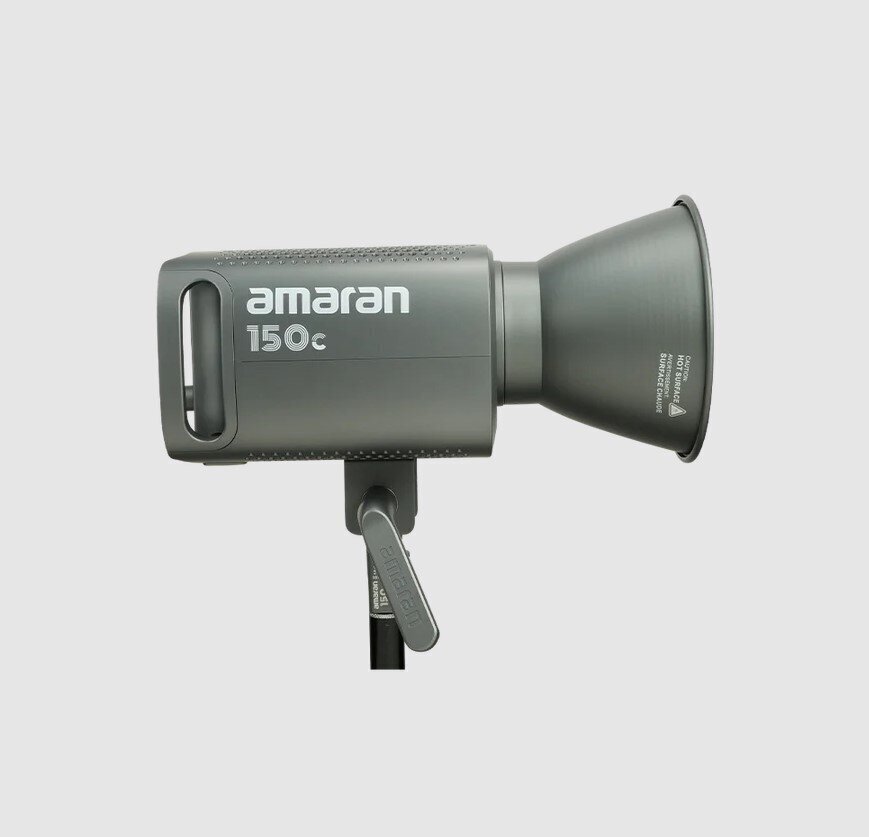 Amaran 150c, 1 gab цена и информация | Apgaismojums fotografēšanai | 220.lv
