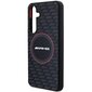 AMG Silicone Carbon Pattern Mag Hardcase цена и информация | Telefonu vāciņi, maciņi | 220.lv