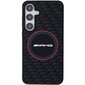 AMG Silicone Carbon Pattern Mag Hardcase cena un informācija | Telefonu vāciņi, maciņi | 220.lv