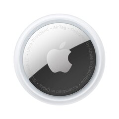 Apple AirTag (4 Pack) цена и информация | Аксессуары для телефонов | 220.lv