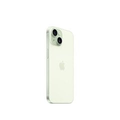 Apple iPhone 15 128 GB Green цена и информация | Мобильные телефоны | 220.lv
