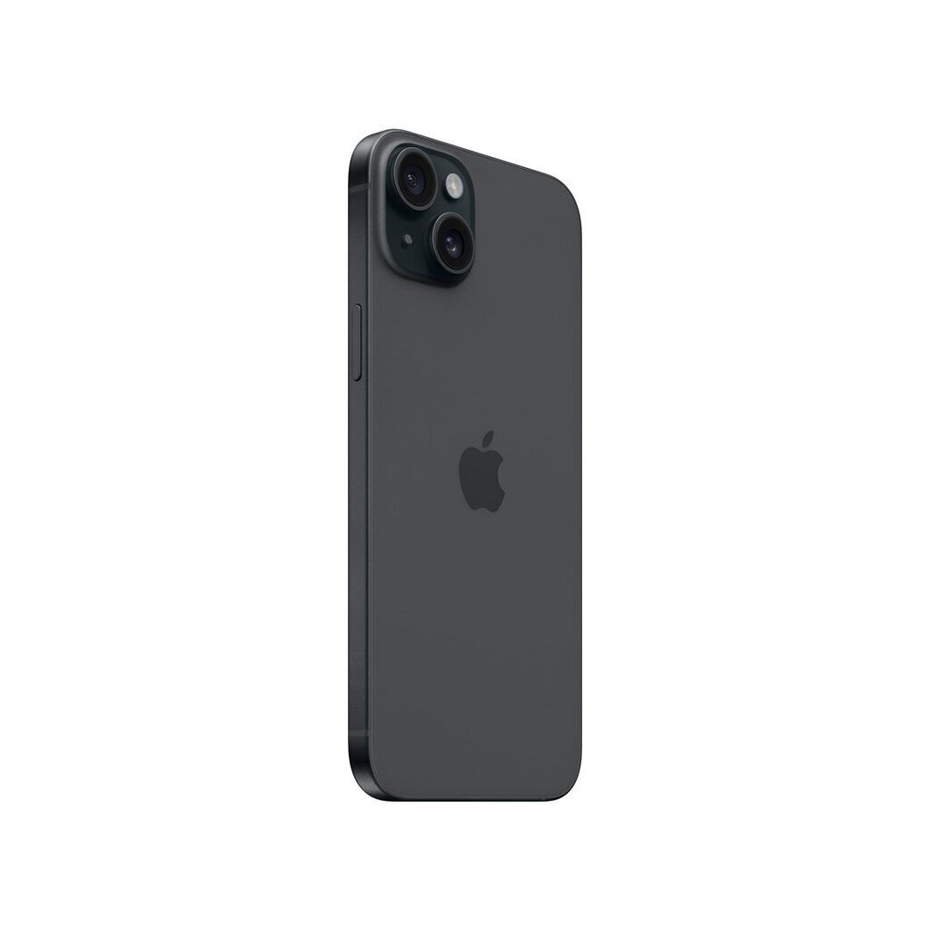 Apple iPhone 15 Plus 128 GB Black cena un informācija | Mobilie telefoni | 220.lv