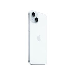 Apple iPhone 15 Plus 128 GB Blue cena un informācija | Mobilie telefoni | 220.lv