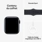 Apple Watch SE MRGA3QF/A Midnight цена и информация | Viedpulksteņi (smartwatch) | 220.lv