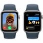 Apple Watch SE MRE23QF/A Storm Blue cena un informācija | Viedpulksteņi (smartwatch) | 220.lv