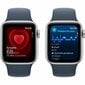 Apple Watch SE MRE23QF/A Storm Blue cena un informācija | Viedpulksteņi (smartwatch) | 220.lv