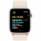 Apple Watch SE MRE63QF/A Starlight cena un informācija | Viedpulksteņi (smartwatch) | 220.lv