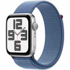 Apple Watch SE MREF3QF/A Winter Blue цена и информация | Смарт-часы (smartwatch) | 220.lv