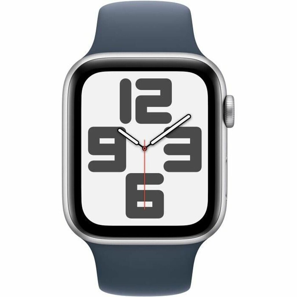 Apple Watch SE MREC3QF/A Storm Blue cena un informācija | Viedpulksteņi (smartwatch) | 220.lv