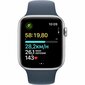 Apple Watch SE MREC3QF/A Storm Blue цена и информация | Viedpulksteņi (smartwatch) | 220.lv
