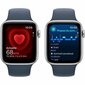 Apple Watch SE MREC3QF/A Storm Blue cena un informācija | Viedpulksteņi (smartwatch) | 220.lv