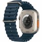 Apple Ultra 2 49 mm blue S7193436 cena un informācija | Viedpulksteņi (smartwatch) | 220.lv