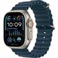 Apple Ultra 2 49 mm blue S7193436 cena un informācija | Viedpulksteņi (smartwatch) | 220.lv