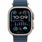 Apple Ultra 2 49 mm blue S7193436 cena un informācija | Viedpulksteņi (smartwatch) | 220.lv