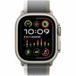 Apple Ultra 2 49 mm grey S7193169 cena un informācija | Viedpulksteņi (smartwatch) | 220.lv