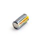 Baterija CR123A цена и информация | Akumulatori videokamerām | 220.lv
