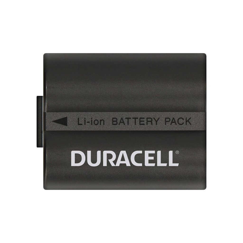 Baterija Leica, V-LUX1 Duracell DR9668 750mAh cena un informācija | Akumulatori videokamerām | 220.lv