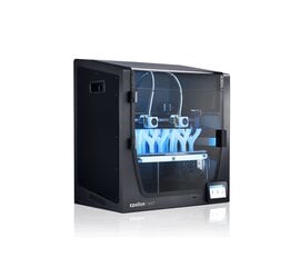 BCN3D Epsilon W27 цена и информация | Smart устройства и аксессуары | 220.lv