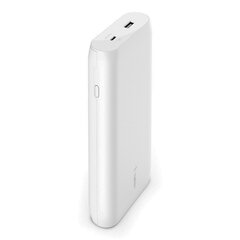 Belkin Boost Charge 20000mAh cena un informācija | Lādētāji-akumulatori (Power bank) | 220.lv