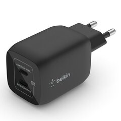 Belkin BoostCharge Pro cena un informācija | Lādētāji un adapteri | 220.lv