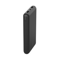 Belkin BPB012btBK 20000 mAh cena un informācija | Lādētāji-akumulatori (Power bank) | 220.lv