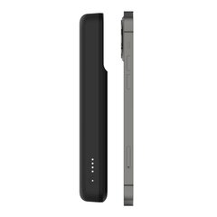 Belkin BPD001btBK 10000 mAh цена и информация | Зарядные устройства Power bank | 220.lv