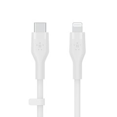 Belkin CAA009bt2MWH цена и информация | Кабели для телефонов | 220.lv