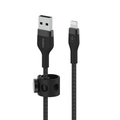 Belkin CAA010bt3MBK цена и информация | Кабели для телефонов | 220.lv