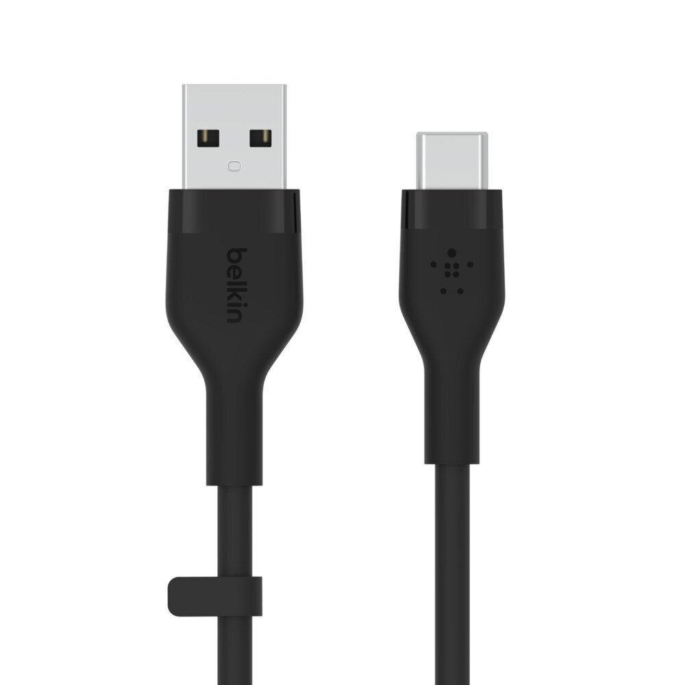 Belkin Flex USB CAB008bt3MBK цена и информация | Savienotājkabeļi | 220.lv