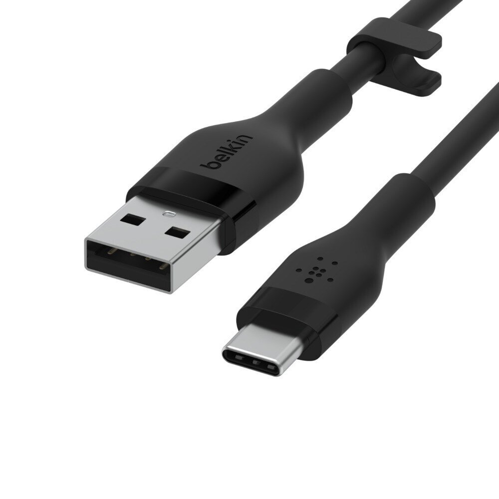 Belkin Flex USB cena un informācija | Savienotājkabeļi | 220.lv