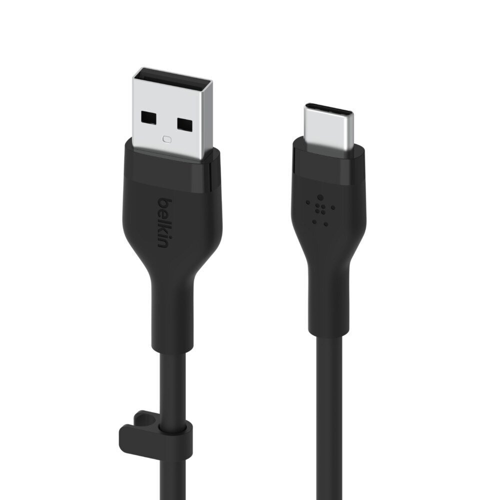 Belkin Flex USB CAB008bt3MBK цена и информация | Savienotājkabeļi | 220.lv