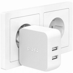 Belkin Playa 393541 цена и информация | Зарядные устройства для телефонов | 220.lv