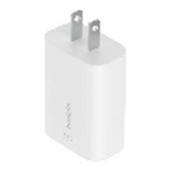 Belkin WCA004VF1MWH-B6 цена и информация | Зарядные устройства для телефонов | 220.lv