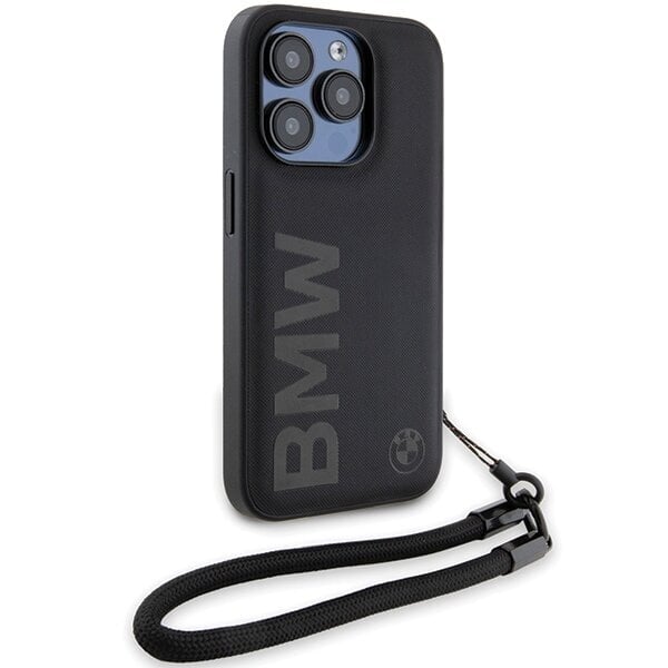 BMW BMHCP15L23RMRLK cena un informācija | Telefonu vāciņi, maciņi | 220.lv