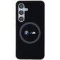 BMW Hardcase M Silicone Printed Ring Mag Cover цена и информация | Telefonu vāciņi, maciņi | 220.lv