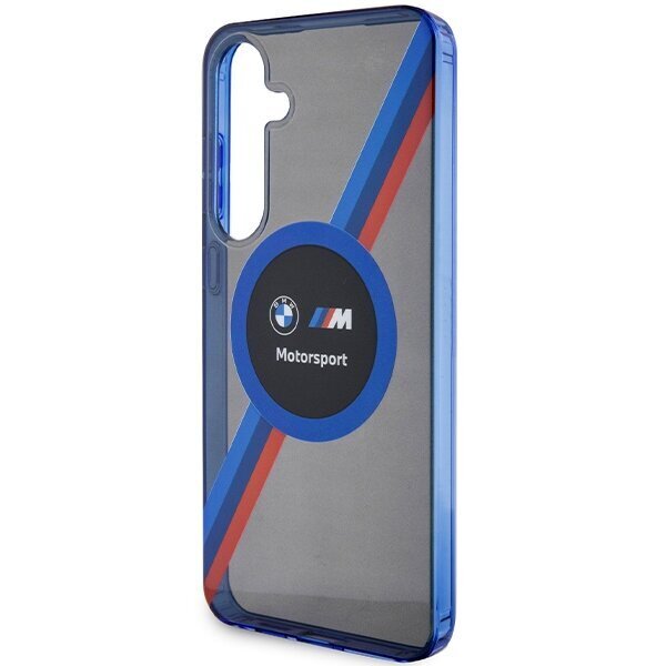 BMW Hardcase Motorsport IML Circle Mag Cover цена и информация | Telefonu vāciņi, maciņi | 220.lv