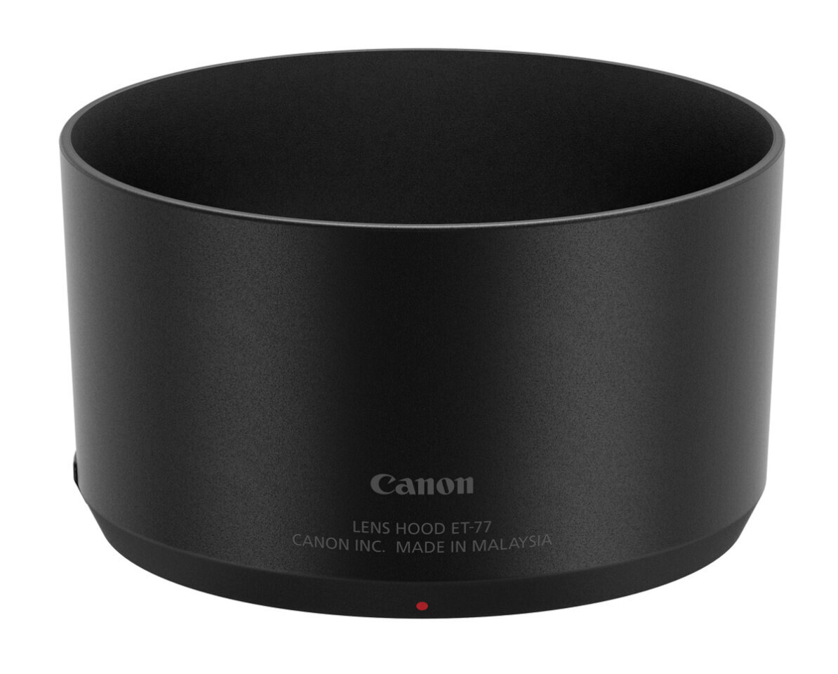 Canon ET-77 цена и информация | Citi piederumi fotokamerām | 220.lv
