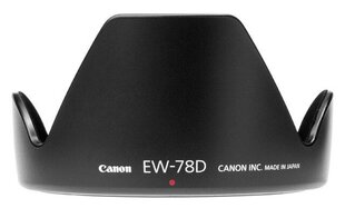 Canon EW-78D цена и информация | Прочие аксессуары для фотокамер | 220.lv