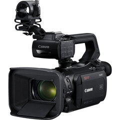 Canon XA50 цена и информация | Видеокамеры | 220.lv