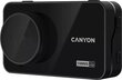 Canyon DVR10GPS cena un informācija | Digitālās fotokameras | 220.lv