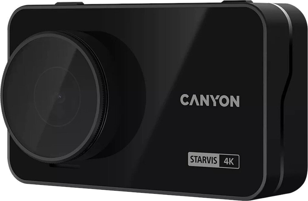 Canyon DVR40GPS цена и информация | Digitālās fotokameras | 220.lv