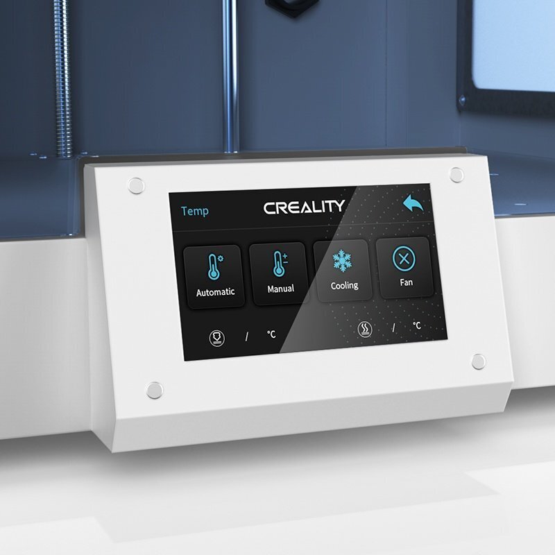 Creality CR-5 Pro H cena un informācija | Smart ierīces un piederumi | 220.lv