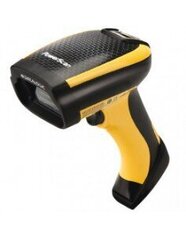 Datalogic PowerScan PD9531-AR, 2D, AR, multi-IF, kit (USB), black, yellow цена и информация | Smart устройства и аксессуары | 220.lv