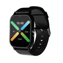 DCU Senior Black цена и информация | Смарт-часы (smartwatch) | 220.lv